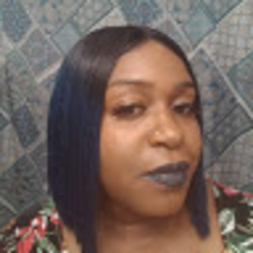 Meet your Posher, Sherron